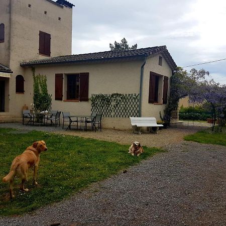 La Nazadaire Joyeuse Exterior photo