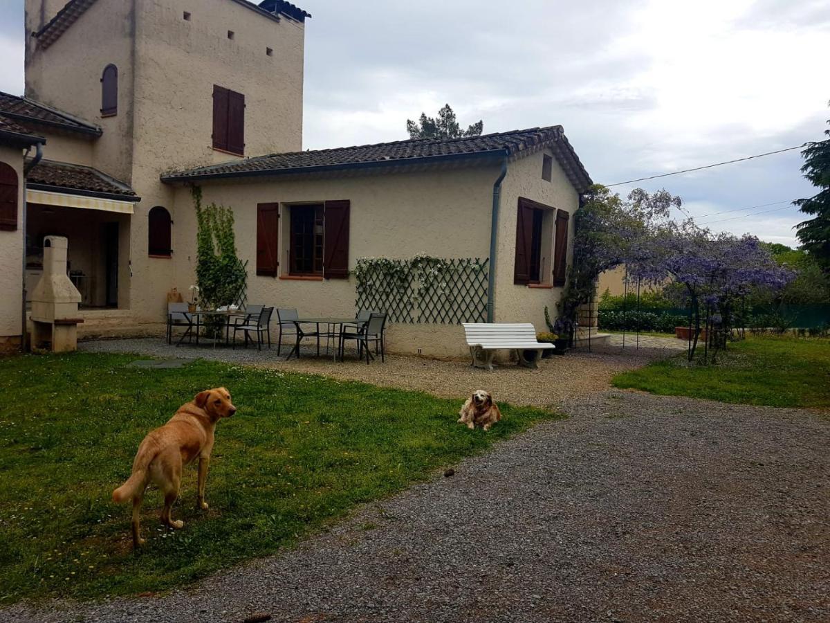La Nazadaire Joyeuse Exterior photo
