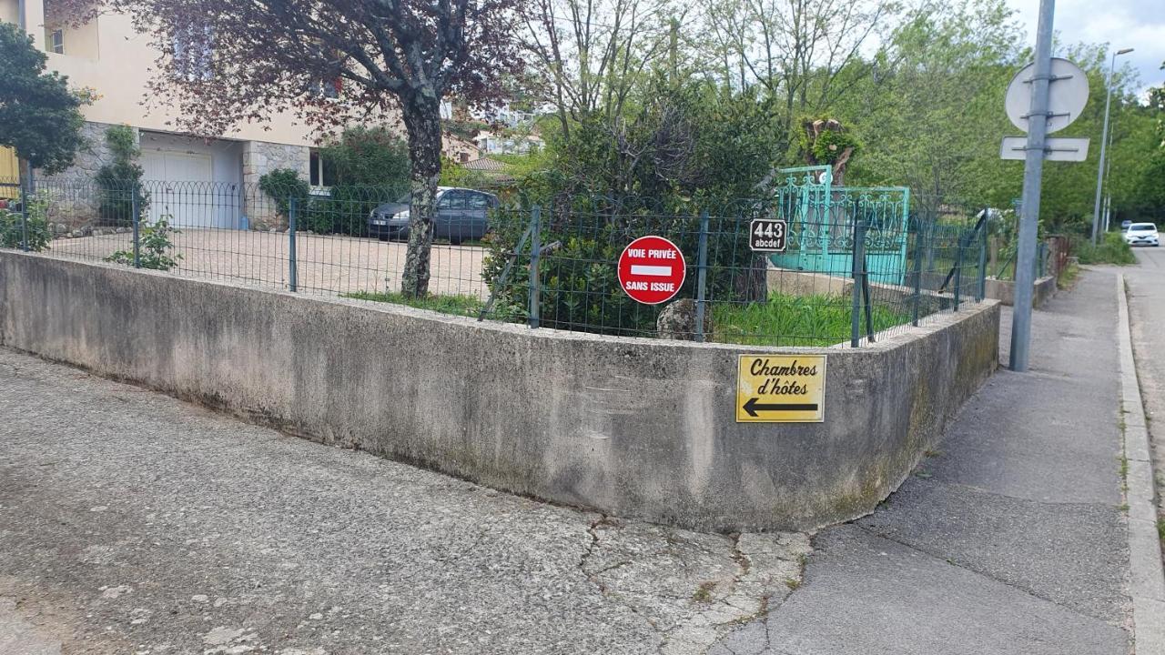 La Nazadaire Joyeuse Exterior photo